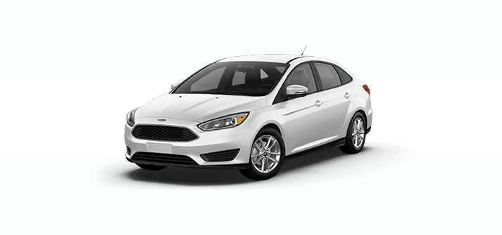 Ford Focus 1.6 TDCİ Otomatik