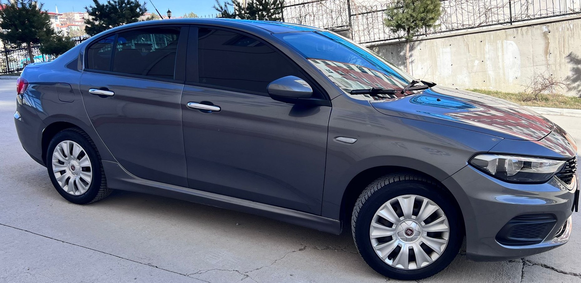 2019 MODEL 1.4 BENZİN