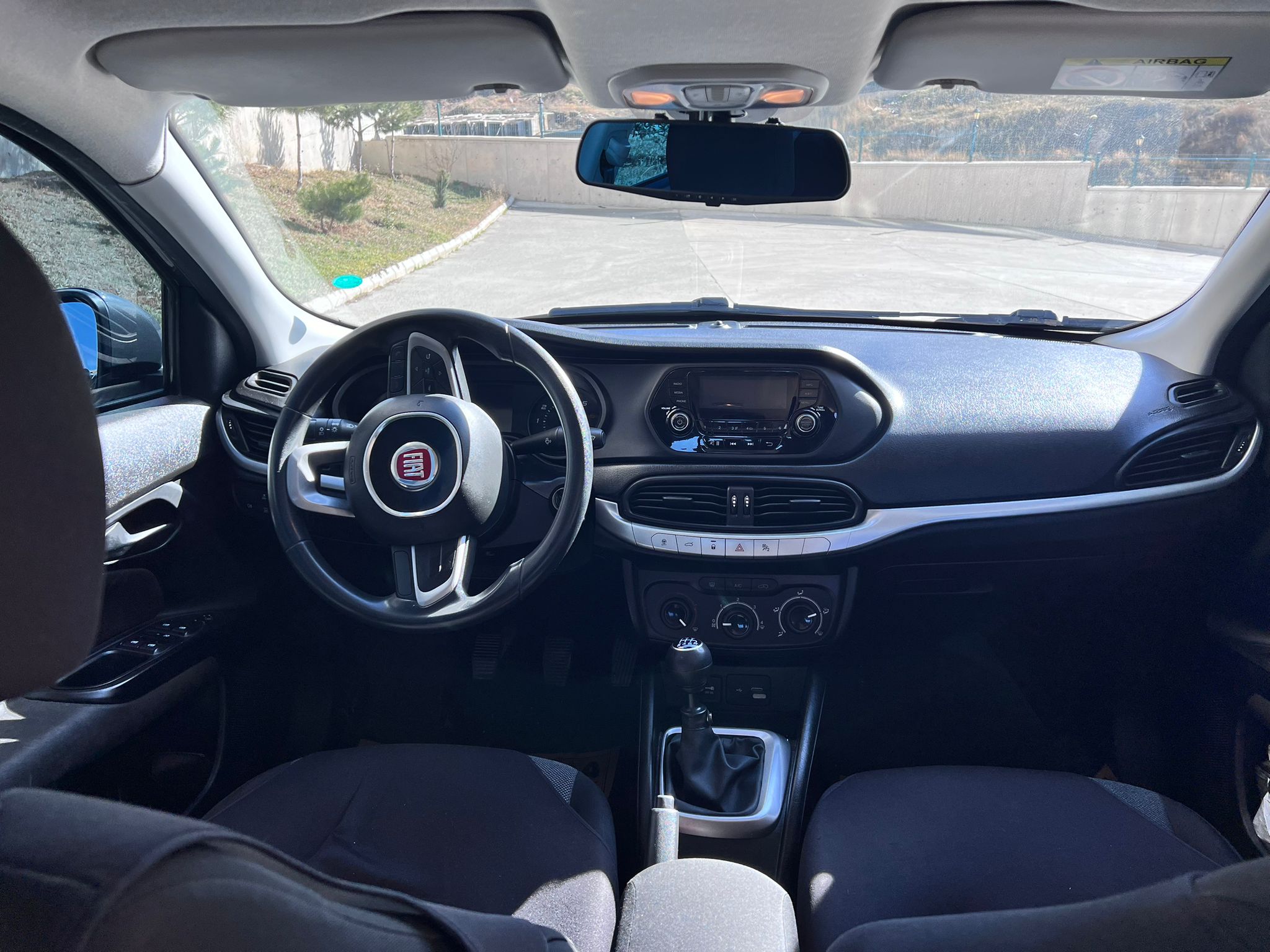 2019 MODEL 1.4 BENZİN