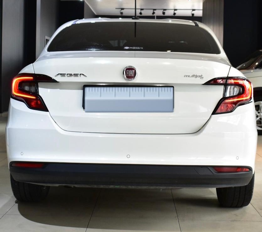 2021 MODEL DİZEL URBAN PAKET