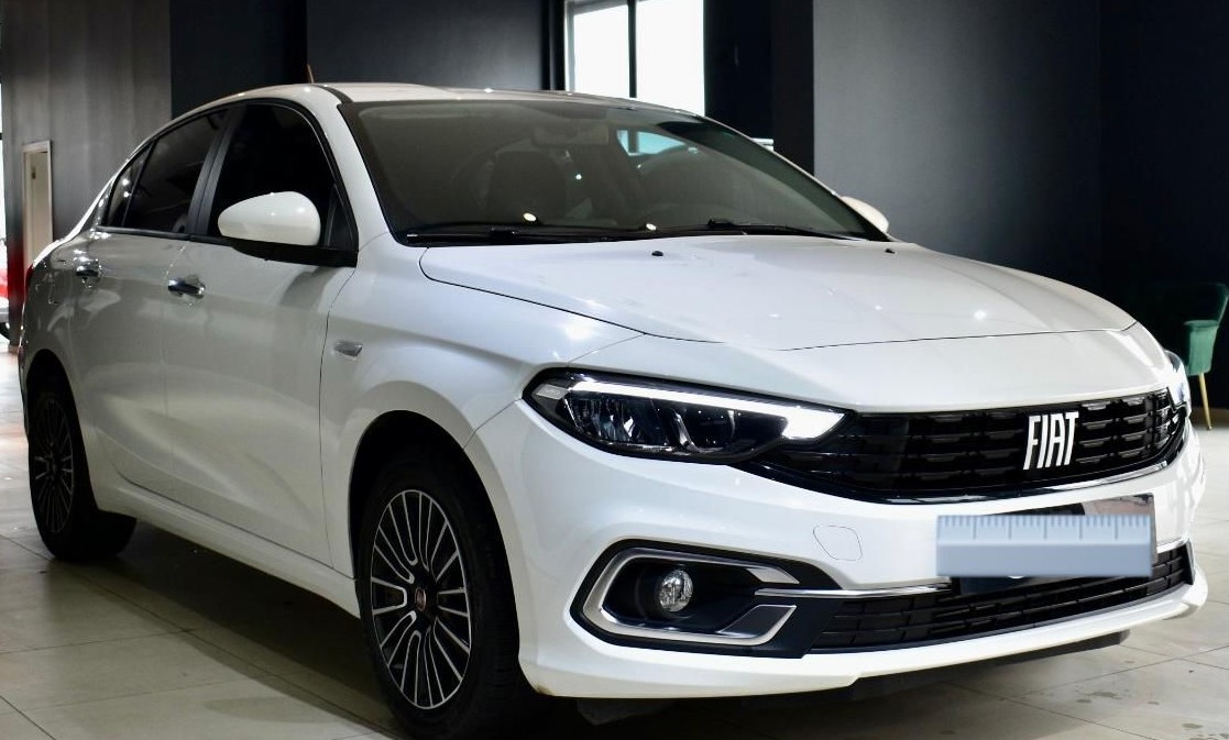 2021 MODEL DİZEL URBAN PAKET